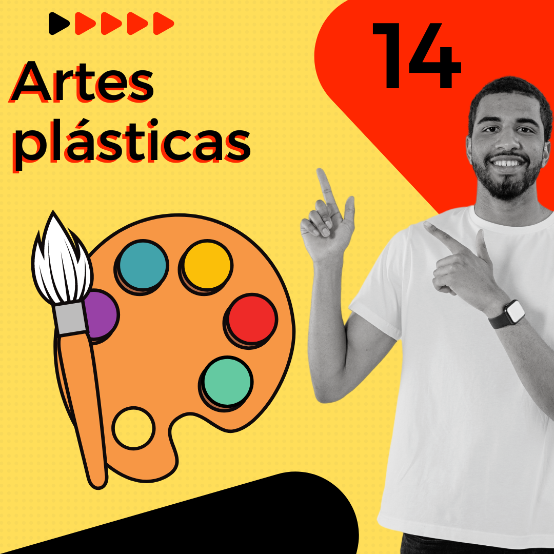 Artes plásticas
