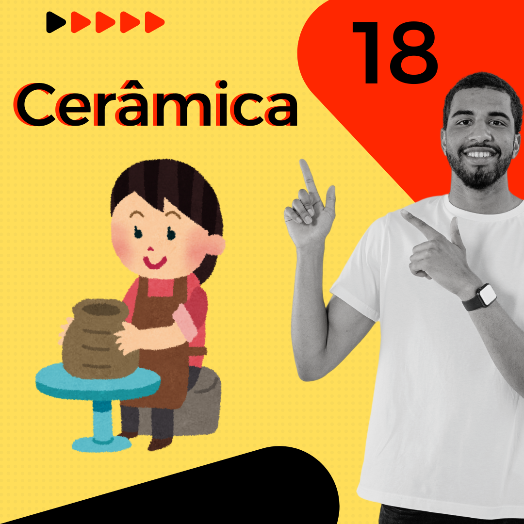 Cerâmica