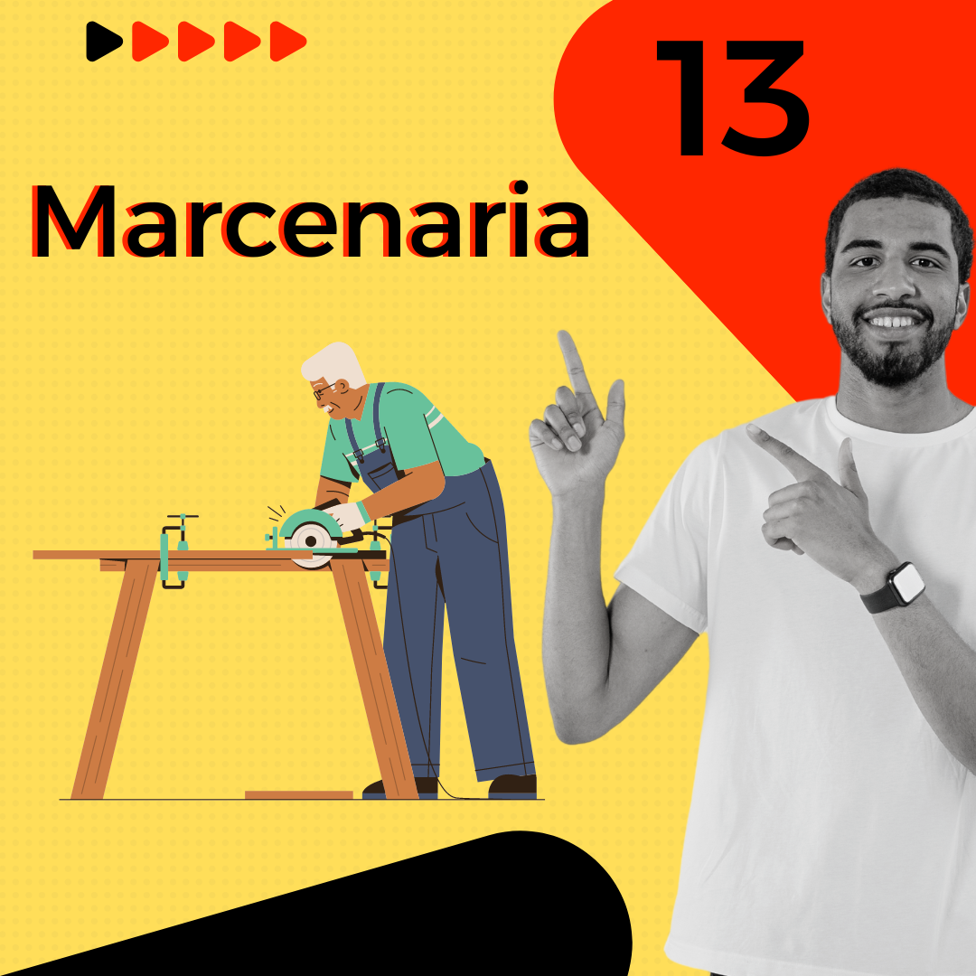 Marcenaria